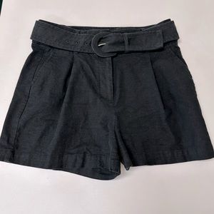 Express shorts.